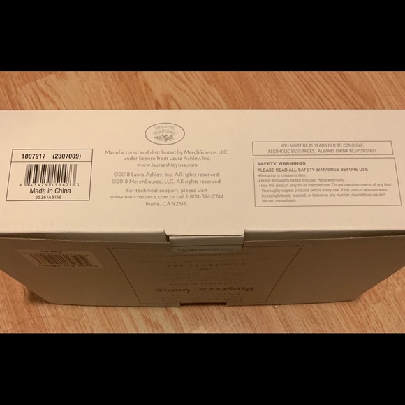 Prosseco Party Game - Picture 2 of 4